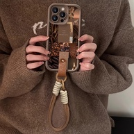 Capa iPhone Flores Café: Proteção e Estilo! - imagem 4