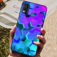 Capa Nokia G11 Plus: Proteção e Estilo! - imagem 4
