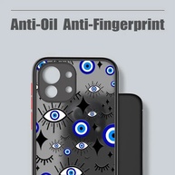 Capa Olho Grego Xiaomi: Proteção e Estilo - imagem 4