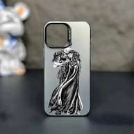 Capa Berserk Guts iPhone: Proteção e Estilo! - imagem 4
