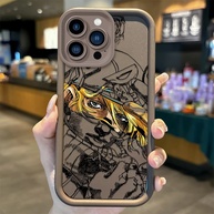 Capa Jojo Gyro Zeppeli: Proteção e Estilo! - imagem 4