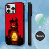 Capa Alastor Hazbin Hotel: Proteção e Estilo! - imagem 4