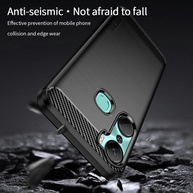 Capa Infinix Hot 12 Pro: Proteção e Estilo! - imagem 4