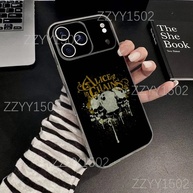 Capa Alice in Chains: Proteção e Estilo! - imagem 4
