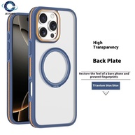Capa Magnética iPhone: Proteção Total e Estilo! - imagem 4