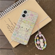Capa Hello Kitty iPhone: Proteção e Estilo! - imagem 4