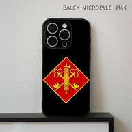 Capa iPhone: Legião Espanhola – Proteção e Estilo - imagem 4