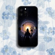 Capa iPhone Lord Shiva: Proteção e Estilo! - imagem 4