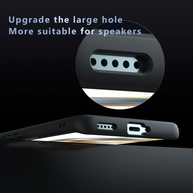 Capa Honor Magic 7 Lite: Proteção e Estilo! - imagem 4