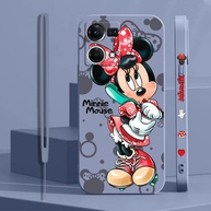 Capa Celular Mickey e Minnie: Proteção e Estilo! - imagem 4