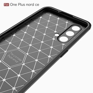 Capa Oneplus Nord CE: Proteção e Estilo! - imagem 4