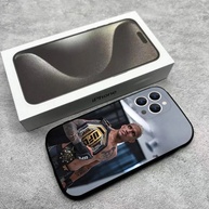 Capa Charles Oliveira: Proteja Seu iPhone com Estilo! - imagem 4