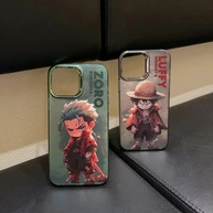 Capa Luffy One Piece: Proteção e Estilo! - imagem 4