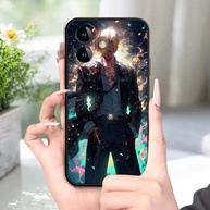 Capa Zoro One Piece: Proteção e Estilo! - imagem 4