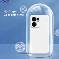 Capa Silicone OPPO Reno13 F: Proteção e Estilo - imagem 4