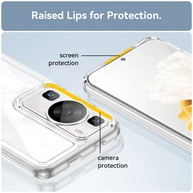 Capa Huawei P60 Pro: Proteção e Estilo! - imagem 4