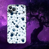 Capa iPhone Patas de Pet: Proteção e Estilo! - imagem 4
