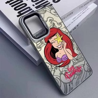 Capa A Pequena Sereia: Proteção e Estilo! - imagem 4