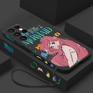 Capa A Pequena Sereia Xiaomi: Proteção e Estilo! - imagem 4