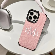 Capa iPhone Personalizada: Seu Nome em Grande Estilo! - imagem 4