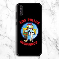 Capa Los Pollos Hermanos: Proteção e Estilo! - imagem 4