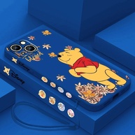 Capa Winnie Pooh iPhone: Proteção e Estilo! - imagem 4