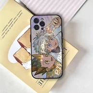 Capa HXH: Proteja Seu iPhone com Estilo! - imagem 4