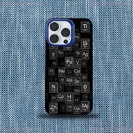 Capa Química: Proteja Seu iPhone com Estilo! - imagem 4