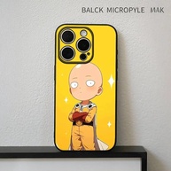 Capa One Punch Man: Proteção e Estilo! - imagem 4