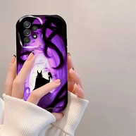 Capa Disney Rainha Má - Proteção e Estilo - imagem 4