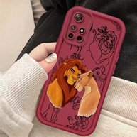 Capa Celular Rei Leão: Proteção e Estilo! - imagem 4