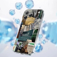 Capa iPhone Rei Salman: Proteção e Estilo! - imagem 4
