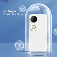 Capa VIVO S20 Pro: Proteção e Estilo! - imagem 4