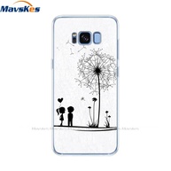 Capa Samsung S8/S8 Plus: Proteção e Estilo! - imagem 4