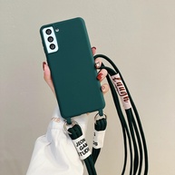 Capa Celular Samsung com Cordão: Proteção e Estilo! - imagem 4