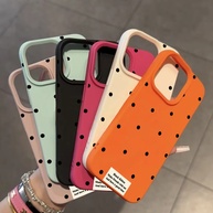 Capa iPhone Silicone Lichee: Proteção e Estilo! - imagem 4