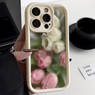 Capa de Silicone para iPhone: Proteção e Estilo! - imagem 4