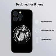 Capa iPhone: Singer C-Canserbero – Proteção e Estilo - imagem 4