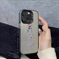 Capa iPhone Teste de Visão: Proteção e Estilo! - imagem 4