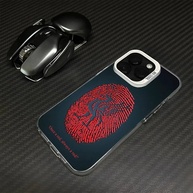 Capa iPhone The Reds: Proteção e Estilo! - imagem 4