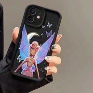 Capa Disney Tinker Bell: Proteção e Estilo! - imagem 4