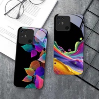 Capa Xiaomi Vidro Ilustração Dreamy: Proteção e Estilo! - imagem 4