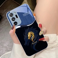 Capa Dragon Wood Grain: Proteção e Estilo - imagem 4