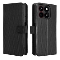 Capa Carteira ZTE A35/A55: Proteção e Estilo! - imagem 4