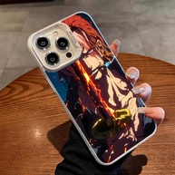 Capa iPhone Luffy: Arte One Piece Exclusiva - imagem 4