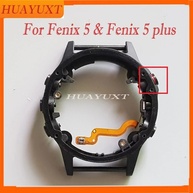 Capa Traseira Fenix 5/5 Plus: Reparo Fácil! - imagem 4