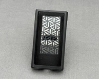 Capa FiiO M15S em Couro Genuíno - Easecase - imagem 1