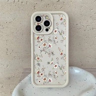 Capa Floral iPhone: Estilo e Proteção! - imagem 4