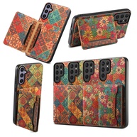 Capa Floral Magnética: Estilo e Proteção - imagem 1