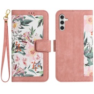 Capa Floral Magnética Galaxy: Elegância e Proteção - imagem 5